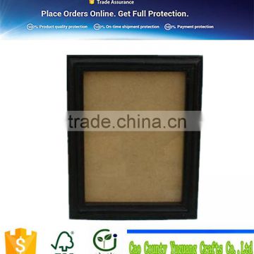 Wood Material Photo Frame factory supply OEM photo frame