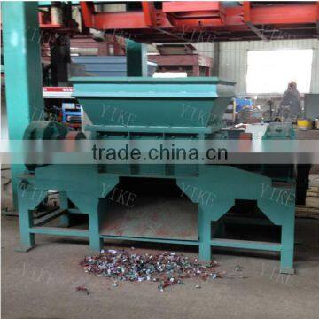 Factory direct sale wood shredding machine