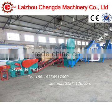 Wood Pellet Line/ Wood Pellet Mills Production Line photo-5