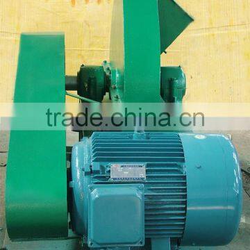 Hot sale 8-10t/h disc wood chipper machine/disc wood crusher