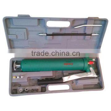 500CC alemite siphon type grease gun for car service