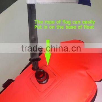 Torpedo Buoy Spear Fishing Float photo-6