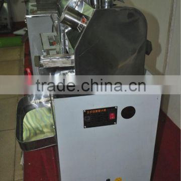 stainless steel sugar cane juice machine hot sales