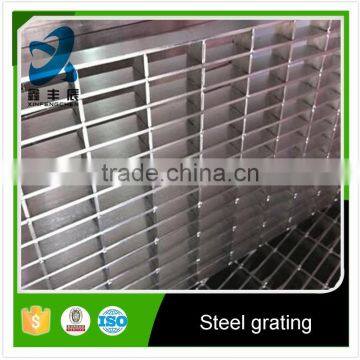 2015 low price galvanized steel grating for sale