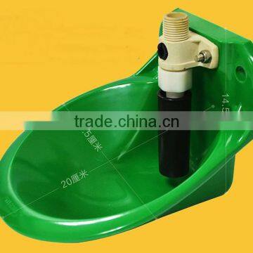 Drinking Water Trough /drinker/water bowl/drinking trough for sheep/goat/lamb/calf (drinker trough-02)