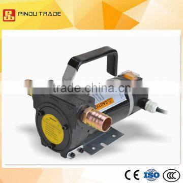 car oil pump