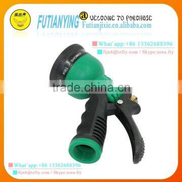 garden plastic water gun cleaning gun wash gun