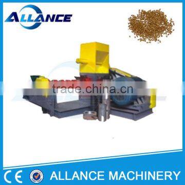 High efficiency low price small animal feed pellet mill