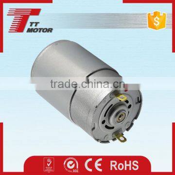 36mm planetary reducer electric DC 12 volt dc motor