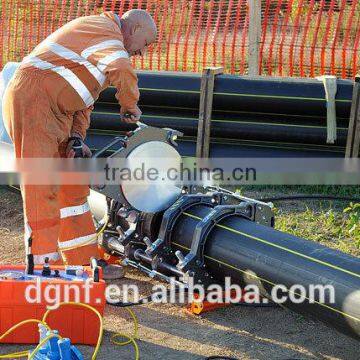 High Density Polyethylene Pipe for Gas Supply