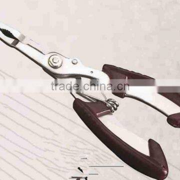 Most popular fishing pliers Braided Line Cutting Plier