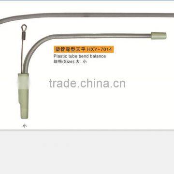 High Quality Brass Fishing Plastic Tube Bend Balance photo-2