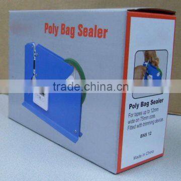 BAG NECK SEALER