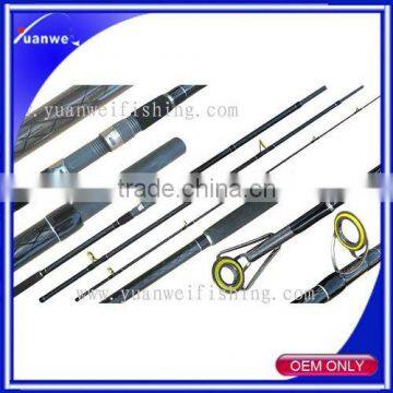 Carbon fiber Material Carp fishing rod carp fish blank wholesale