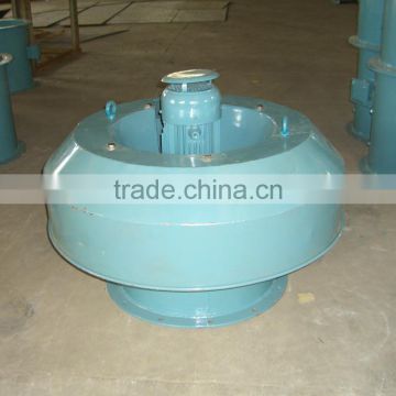 CBZ Marine Explosion Proof Axial Fan (Deck Type)