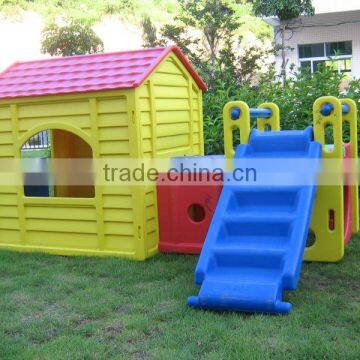 plastic playhouse ,playground toys,outdoor toys