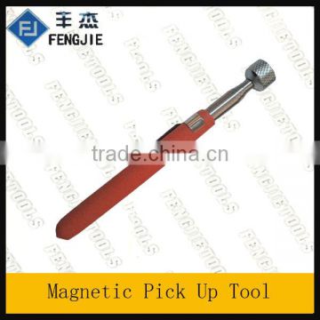 10LB Strong Magnetic Pick Up Tool With Clip