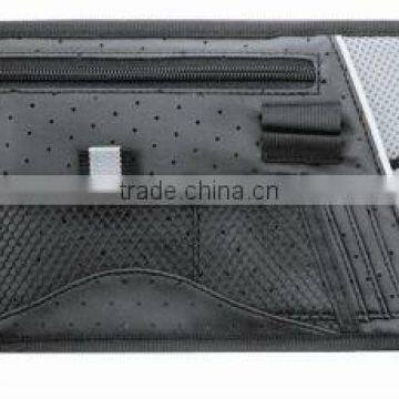 car sun visor organizer