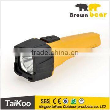 Strong power high quality flashlight TH1394