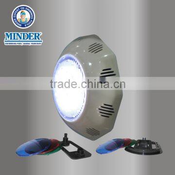 NPS 100w Squre series Plastic underwater fishing light underwater led light underwater light