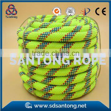 greeen Fluorescent rope for sale