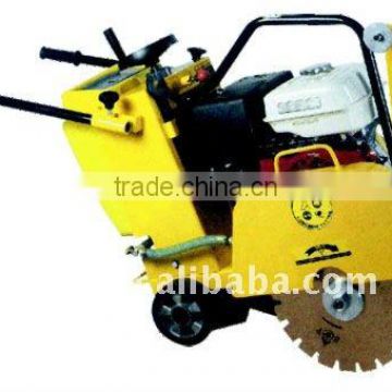 LQS350 concrete road cutter(CE)