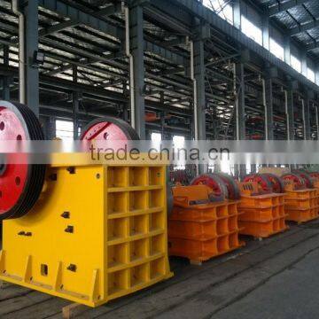 Hot-sale high quality jaw crusher design,jaw crusher spare