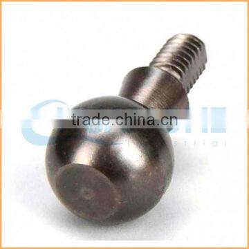 alibaba high quality tainless steel ball head screw