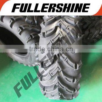 2015 hot sale China top brand LANDFIGHTER/FULLERSHINE ATV/UTV tyres 25X10-12