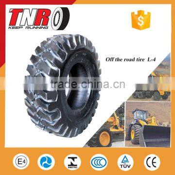 Bias OTR Tire Compactor Tire 23.1-26 photo-5