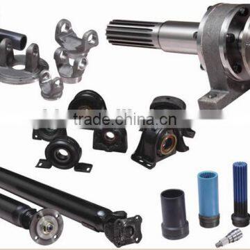 Russian truck pto shafts for 533603-2201006-010