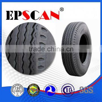 Fashion Top Quality Bias Truck Trailer Tire 11-22.5