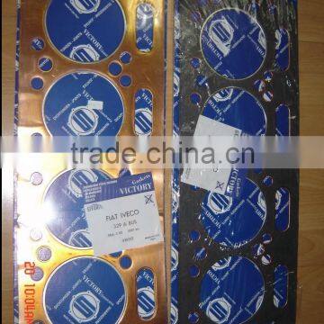 Massey Ferguson Tractor Price/ Massey Ferguson Engine Cylinder Head Gasket/ Generator Head Gasket/ Fiat Tractor Head Gasket photo-2