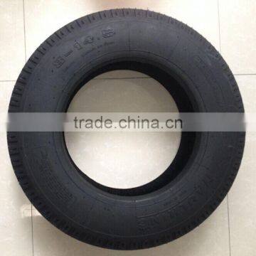 Haulking Brand 8-14.5 mobile home tire china tyre price for the USA