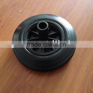 dustbin wheel / dustbin tyre