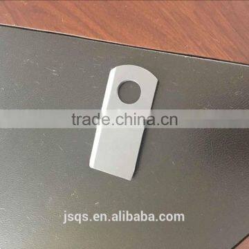 Factory Supply Rotary Tiller Blade For Farm Machine photo-2
