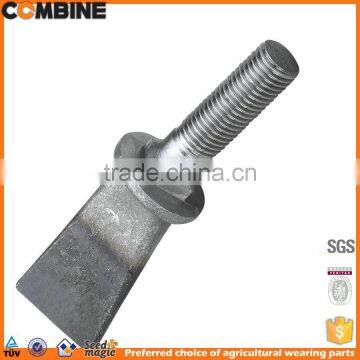 Steel Spike for New Holland Combine Harvester photo-3