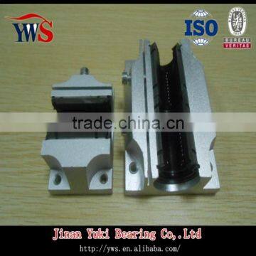 Linear Slider TBR20UU