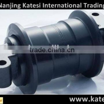 Kobelco parts track roller bottom roller lower roller for Excavator or Bulldozer