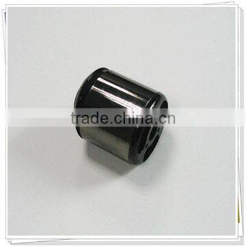 Precision Custom CNC Lathe Machining Turned Parts photo-4