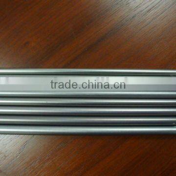 Aluminium 6061 T6 Tube