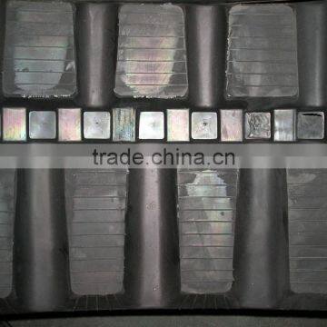 Rubber Track VIO30.2 / B37V / Y300x55.5xlinks photo-2