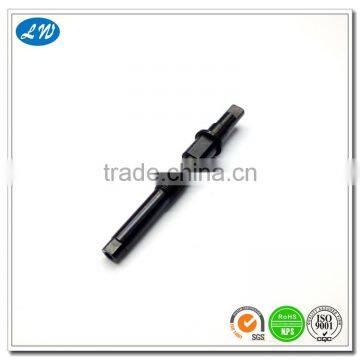 OEM OEM non-standard Aluminum RC car drive shaft with hard oxidation