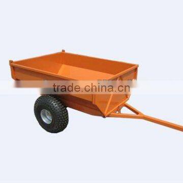 ATV dump trailer XF-05-002-1