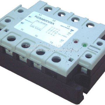 Three Phase AC Solid State Relay RZ3A40D55