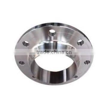 LIFENG CNC high precision pad flange