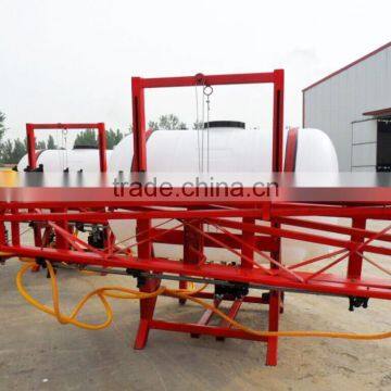 200L-1000L Farm Boom Sprayer photo-6