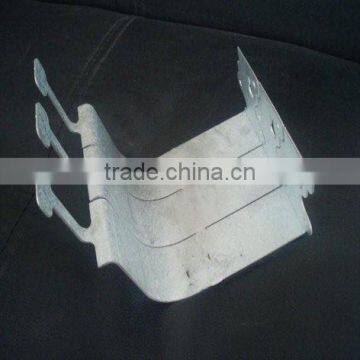 Non Standard Metal Punching Parts Punching Services and Punching Design photo-5