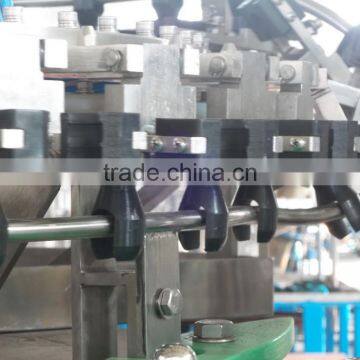 DCGF32-32-10 Carbonated Soft Drinks/gas Water Production Line photo-2