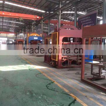 Shandong Machine Automatic Paver Block Production Line photo-6
